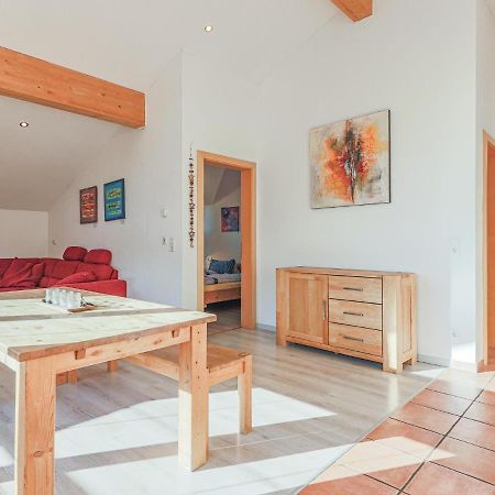 Villa Penthouse Petra à Brixen im Thale Extérieur photo