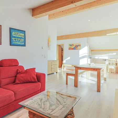 Villa Penthouse Petra à Brixen im Thale Extérieur photo