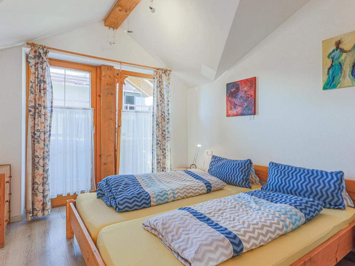 Villa Penthouse Petra à Brixen im Thale Extérieur photo
