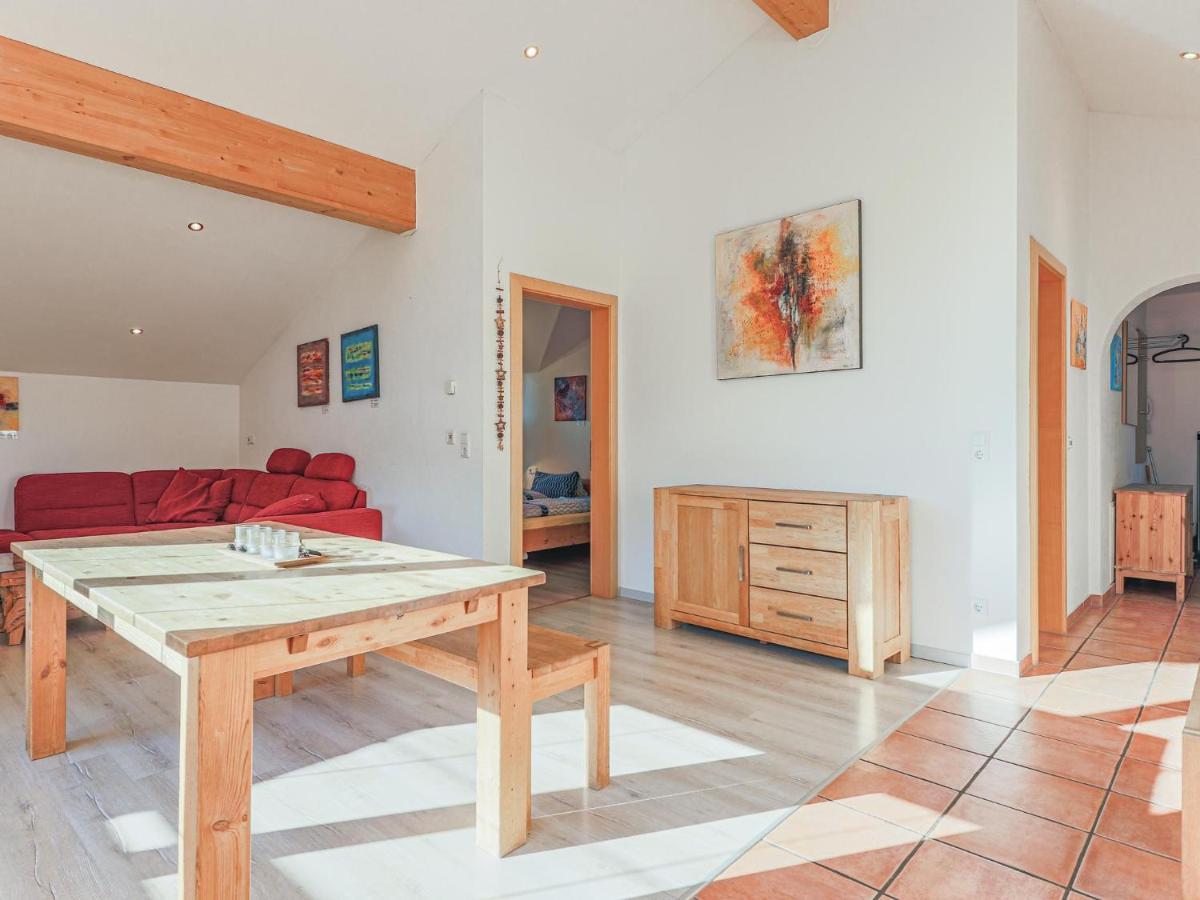 Villa Penthouse Petra à Brixen im Thale Extérieur photo
