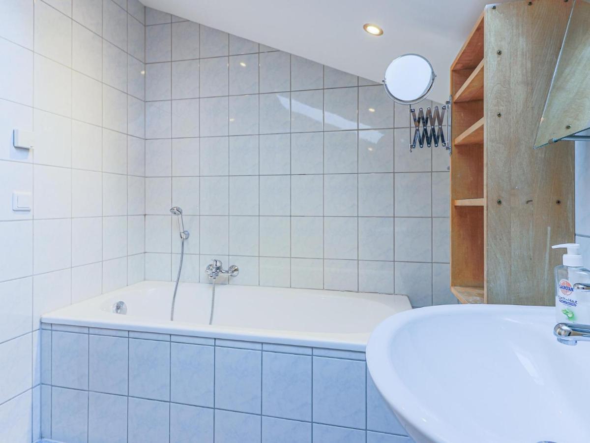 Villa Penthouse Petra à Brixen im Thale Extérieur photo